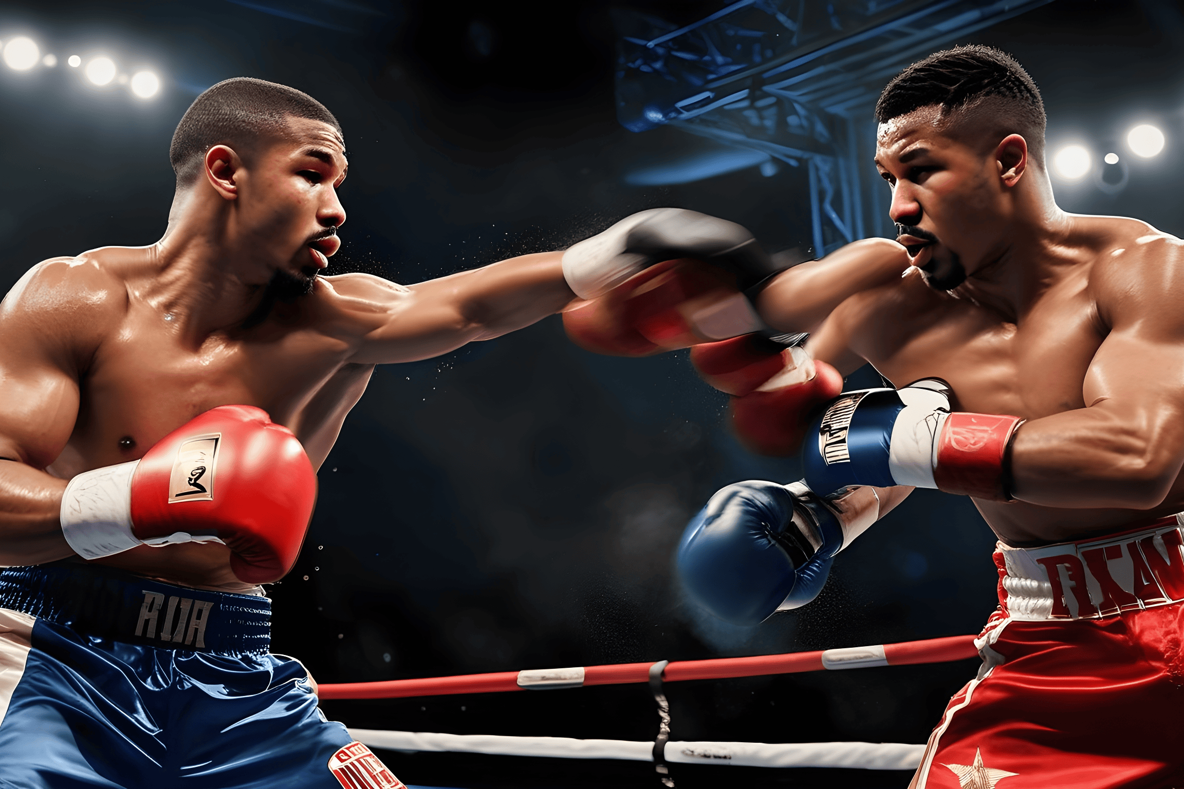 boxing
