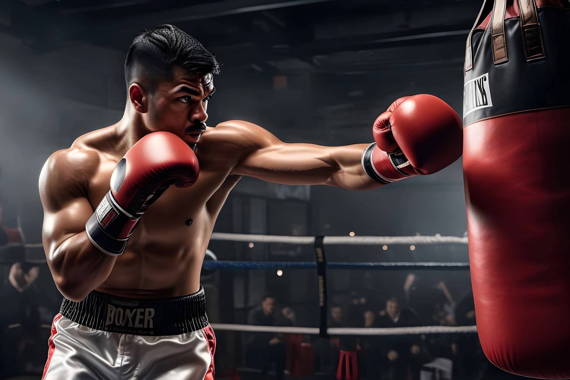 boxing